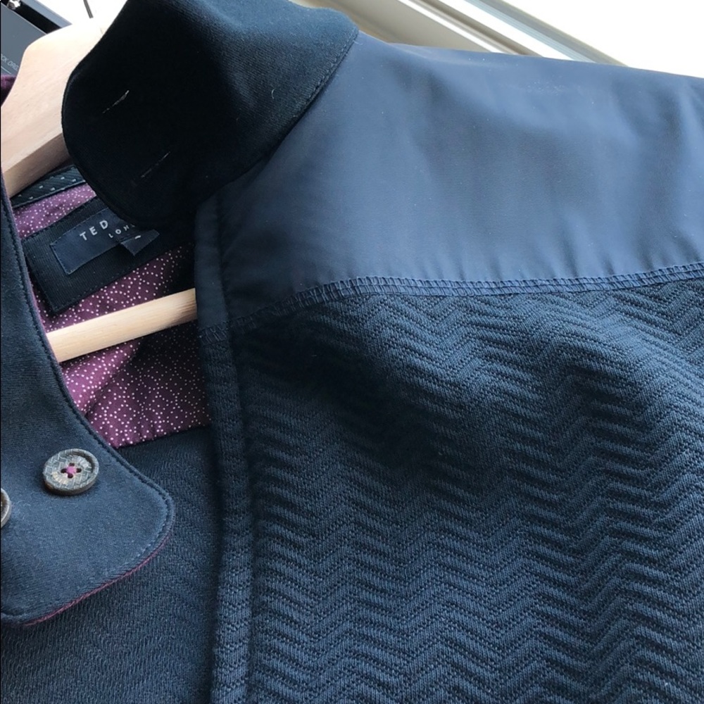 Ted Baker Lightweight Jacket